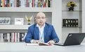 英国365集团官网董事长华一敏：在困难中成长，在危机中前行